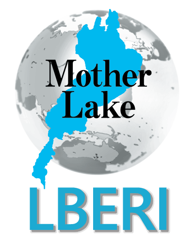 滋賀県琵琶湖環境科学研究センターのマーク