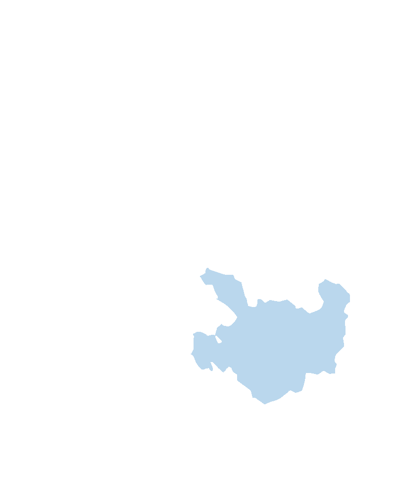 東近江市・日野町・竜王町地域